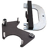 Фіксатори валів ГРМ RENAULT 1.4/1.6-16V Rewolt (T2424REN), фото 5