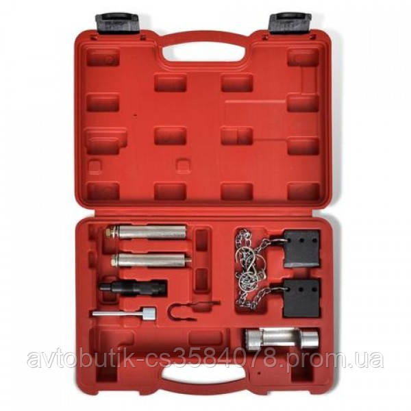 Фіксатори валів ГРМ VAG V6 2.5 TDI REWOLT (T1242VAG) - фото 1 - id-p1895642133