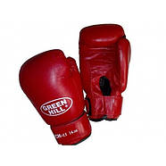 Рукавички боксерські Green Hill PUNCH 2, фото 3