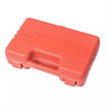 Набір ключів для генератора 13 пр. Rewolt (T7135), фото 5