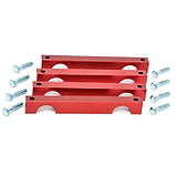 Набір фіксаторів Mercedes M276, M157, M278 Rewolt (T0276MB), фото 3