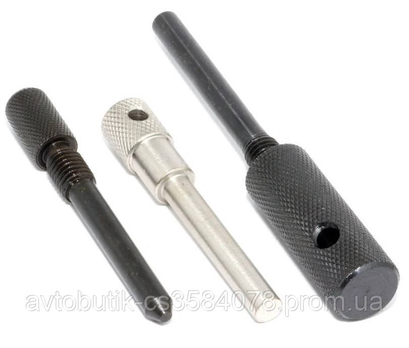 Набір штифтів фіксації валів RENAULT 1.5/1.9 dCi Rewolt (T2327REN), фото 1