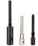 Набір штифтів фіксації валів RENAULT 1.5/1.9 dCi Rewolt (T2327REN), фото 5