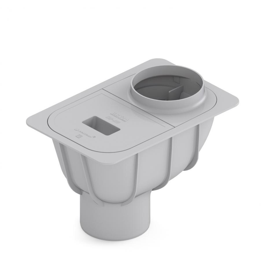 Відстійник Bryza