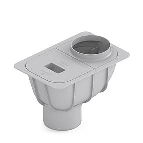 Відстійник Bryza, фото 1