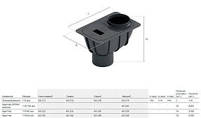 Відстійник Bryza, фото 4