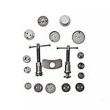 Знімачі гальмівних циліндрів 18 пр. Rewolt (T6028), фото 3