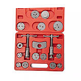 Знімачі гальмівних циліндрів 18 пр. Rewolt (T6028), фото 4