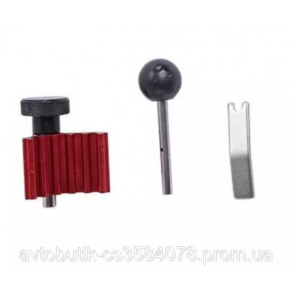 Фіксатори валів ГРМ VAG 1.9/2.0 TDI 3 пр. Rewolt (T7968VAG), фото 1