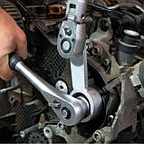 Інструмент для паливного насоса високого тиску VAG 1.6/2.0 CR TDI Rewolt (T9069-1VAG), фото 5