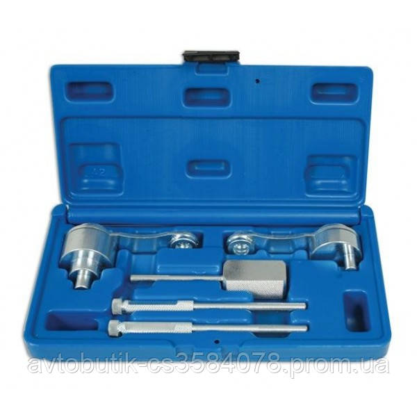 Набір фіксаторів Land Rover, Jaguar, Citroen/Peugeot 2.7 V6 (TDV6) REWOLT T1809LRV, фото 1