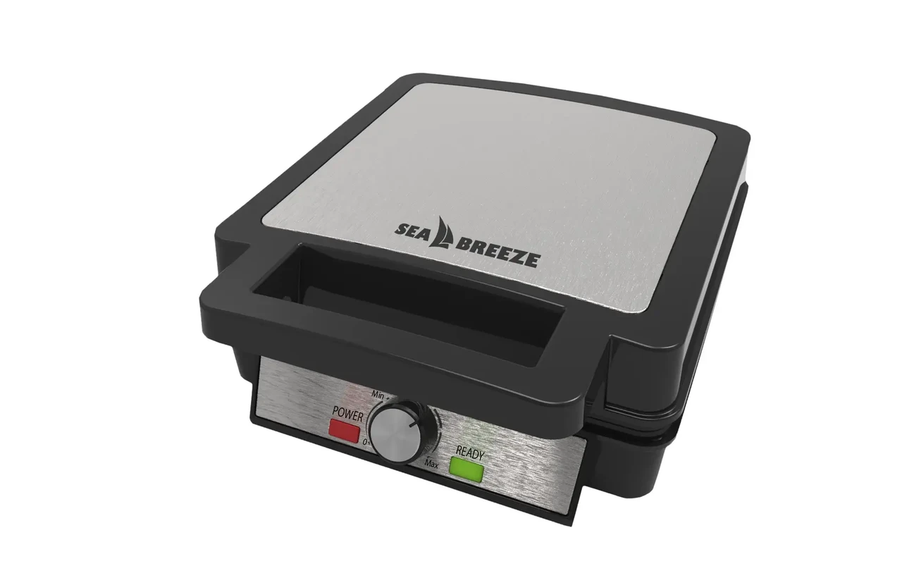 Вафельниця MPM MGO-24  1200 Вт
