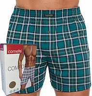 Трусы мужские Cornette Comfort CM-002/273 семейные боксеры