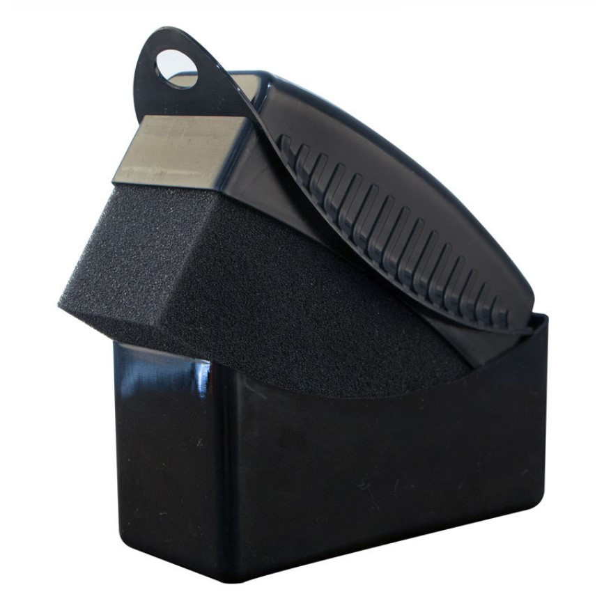 Губка BSmart для чорніння шин, фото 1