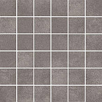 Мозаика Cersanit City squares грей 30x30