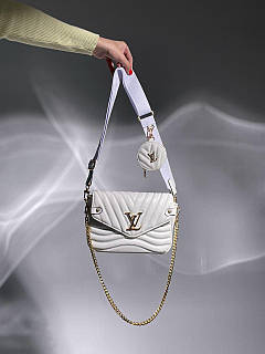 Louis Vuitton Wave White Gold ID 1852910161 1950 Prom.ua