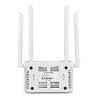 Wi-Fi роутер 4G CPE  CPF912 з вбудованим 4G модемом, Type C, фото 4