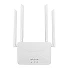 Wi-Fi роутер 4G CPE  CPF912 з вбудованим 4G модемом, Type C, фото 3