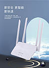 Wi-Fi роутер 4G CPE  CPF912 з вбудованим 4G модемом, Type C, фото 10