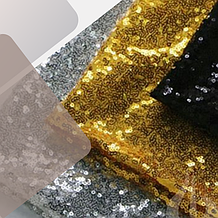 Паєткова тканина