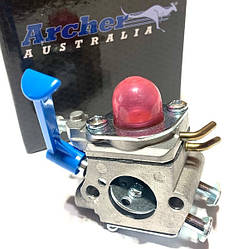 Карбюратор Archer для HUSQ 125R/Карбюратор Арчер для Хуск 125 мотокоса/Австралия