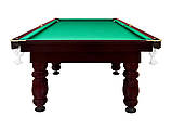 Більярдний стіл для американського пулу Класик 2 (6-10 футів), фото 3