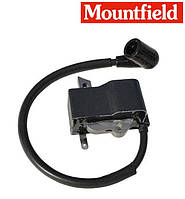 Зажигание HU 125L, 125R, 128R Mountfield/Катушка зажигания HU 128/Чехия/Mountfield