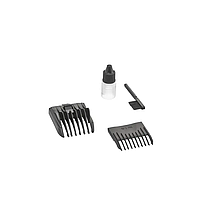 Машинка для стрижки Moser Professional Black New (1406-0087), фото 4