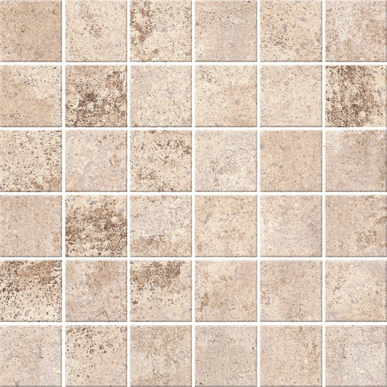 Мозаика Cersanit LUKAS BEIGE MOSAIC 29,8X29,8 - фото 1 - id-p1562190502