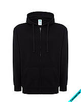 Чоловіча толстовка Hooded CVC Sweatshirt JHK SWHOOD275