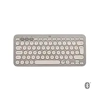 Клавиатура Logitech K380 Beige (920-011165) (ENG/UKR)