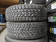 Зимние шины покрышки резина Dunlop 195/65r15