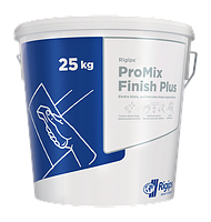 Шпаклівка фінішна Rigips ProMix Finish Plus 25 кг