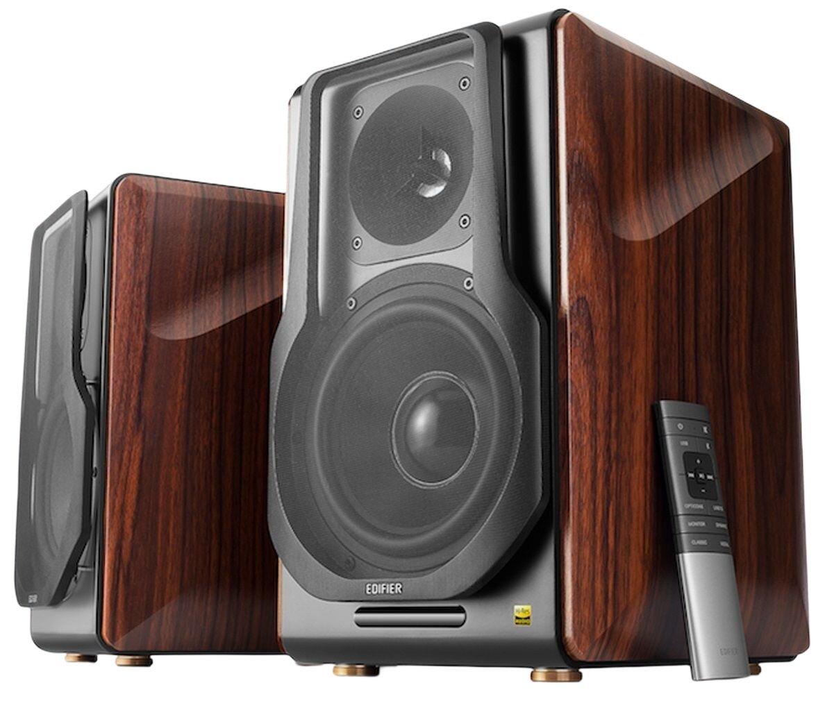 Мультимедійна акустика Edifier S3000 PRO (S3000PRO)