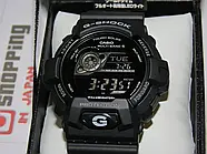 Чоловічі годинники Casio G-Shock GW-8900A-1JF GW-8900A-1, фото 7