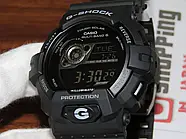 Чоловічі годинники Casio G-Shock GW-8900A-1JF GW-8900A-1, фото 4