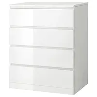 IKEA Комод MALM (ИКЕА МАЛЬМ) 50424054