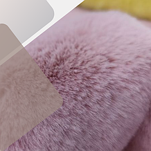 Хутро штучне