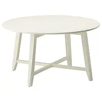 IKEA KRAGSTA (202.866.38) Журнальний столик, білий