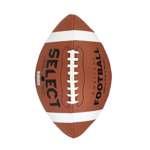 М'яч для американського футболу Select American Football Pro (229080-218)