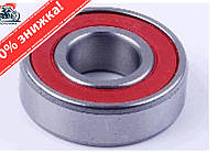 Подшипник двигателя 6203 Yaben на китайские скутера GY6 50 BEARING ST