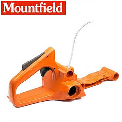 Бензобак Mountfield для HU 137, 142