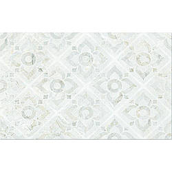 Декор Cersanit Glam Inserto Glossy 25x40