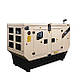 Дизельний генератор 20 кВт TMG POWER TMGB-25 - фото 1 - id-p1894504667