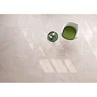 Плитка CALCARE WHITE 60x60 ZRXCL0BR керамогранит Zeus ceramica