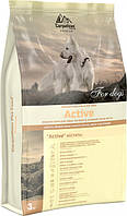 Carpathian Pet Food Active Для активних собак 3кг