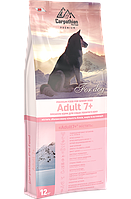 Carpathian Pet Food Adult 7+ Для собак літнього віку (старше 7 років) 12кг