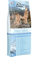 Carpathian Pet Food Maxi Adult Для дорослих собак великих порід вагою від 25 кг 12кг