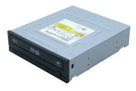  Оптичні приводи