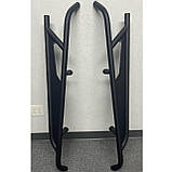 Захист підніжок (пороги) Can-Am BRP MAVERICK X3, фото 3